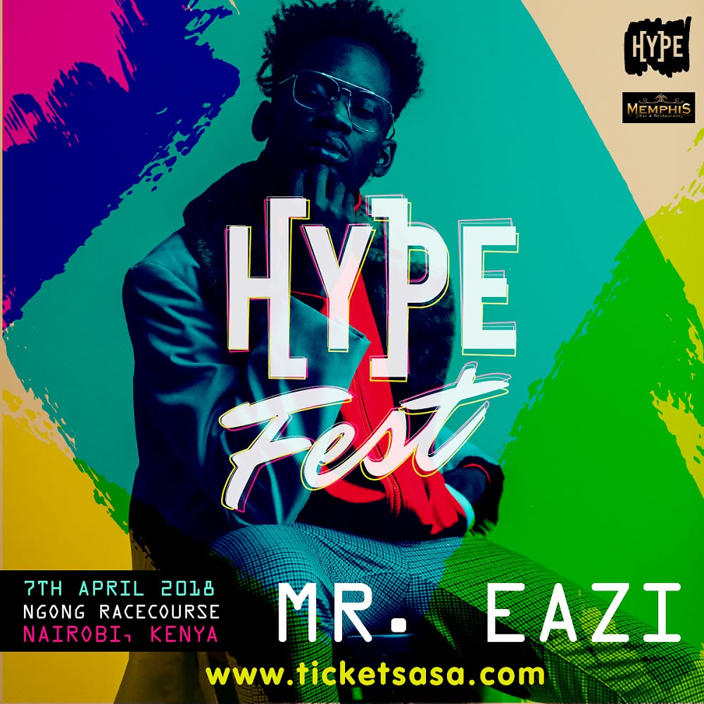 HYPE FEST