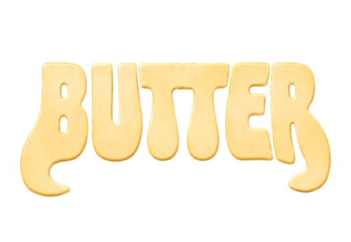 BUTTER
