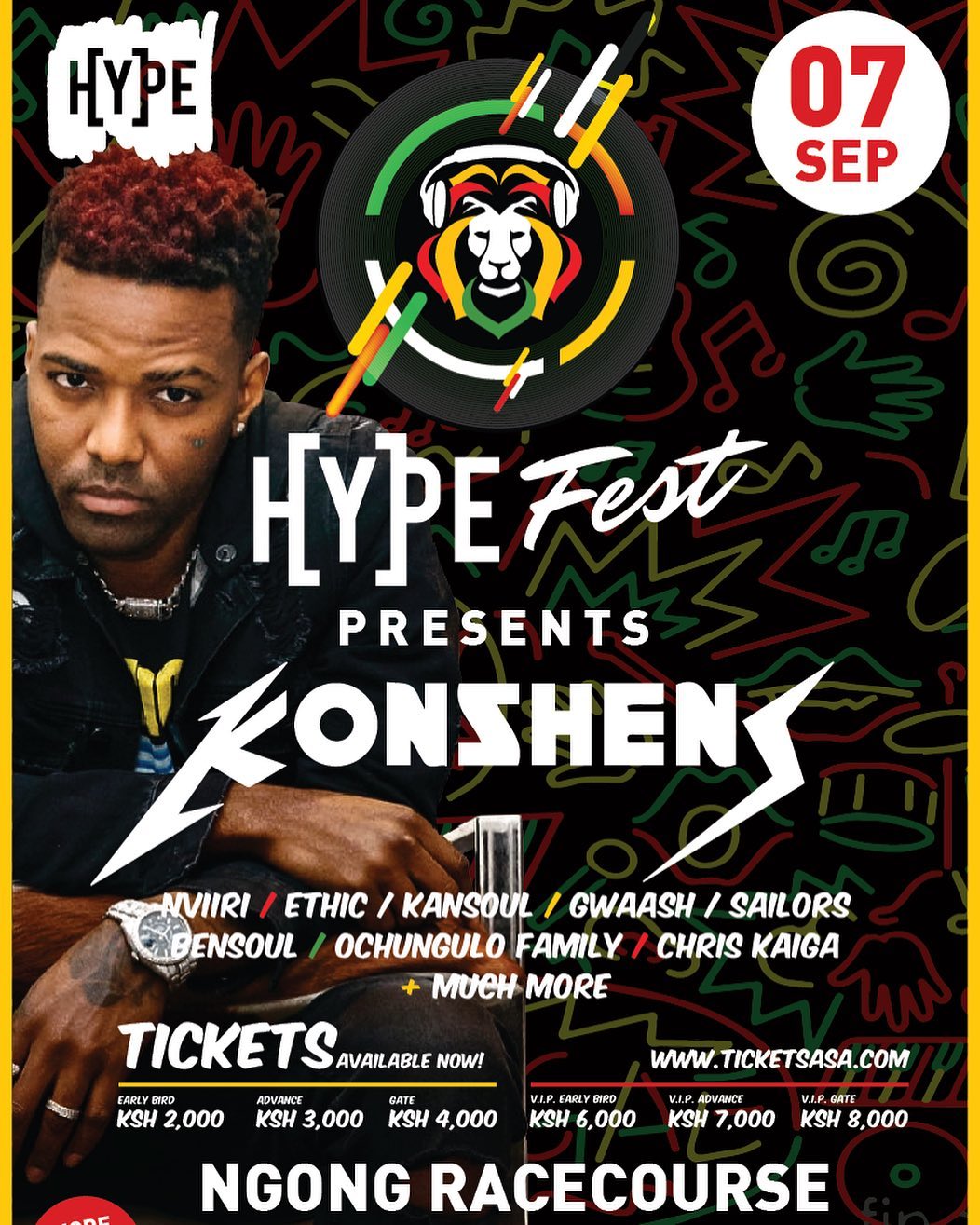 Konshens